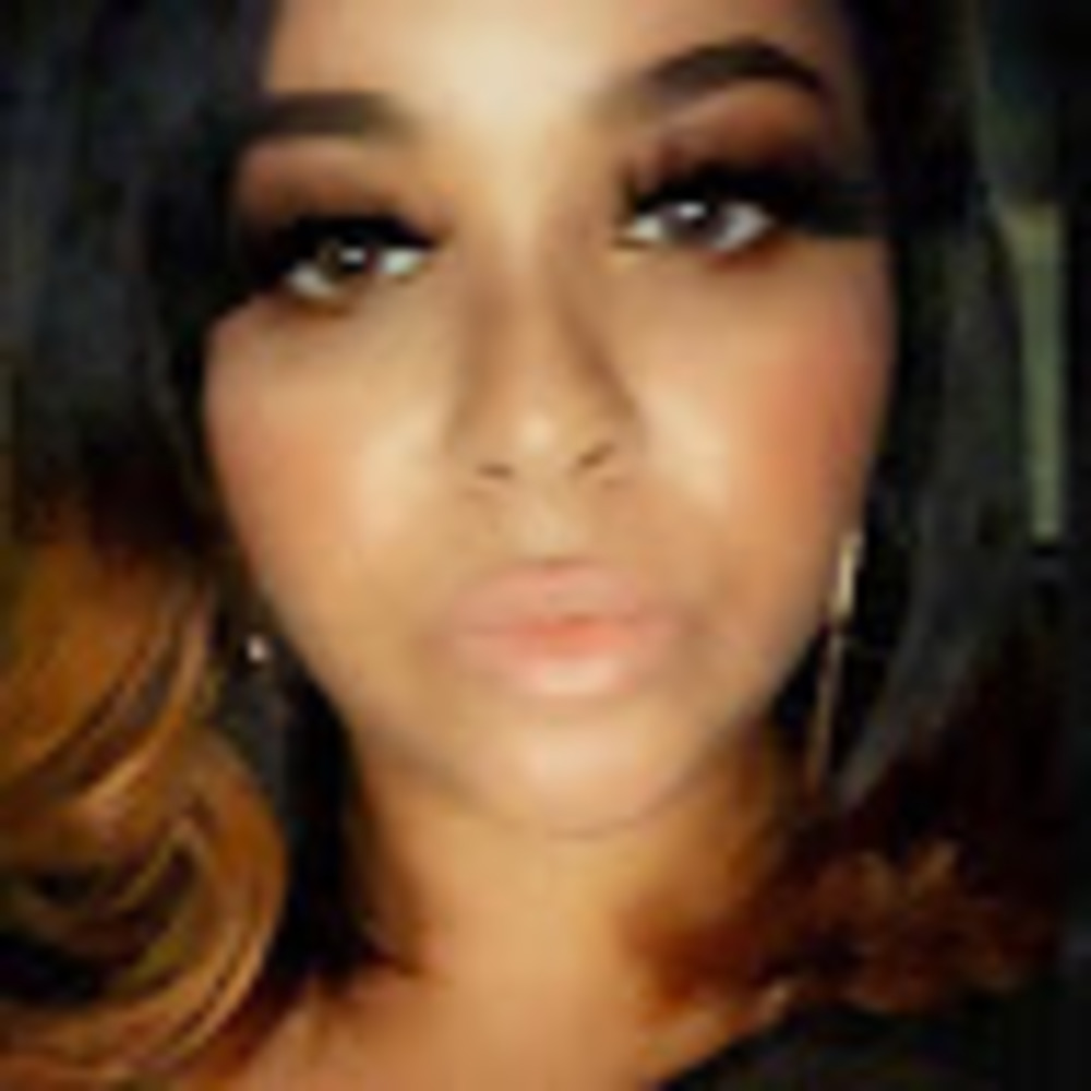 Meet your Posher, Shante